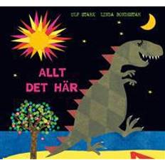 Böcker Allt det här (Kartonnage, 2012)