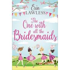 Bridesmaids The One with All the Bridesmaids (Paperback, 2017)