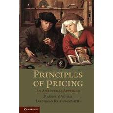 Pricing Principles of Pricing (Indbundet, 2012)