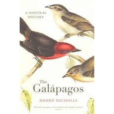 Galapagos Galapagos (Paperback, 2015)