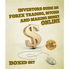 E-Books Investors Guide On Forex Trading, Bitcoin and Making Money Online (E-Book, 2014)