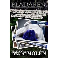 Swedish E-Books Blådåren (E-Book, 2017)