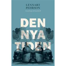 Den nya tiden: Utvandringen till Amerika III (E-bok, 2015)