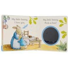 In love with you Peter Rabbit: I Love You (Board Book, 2014)