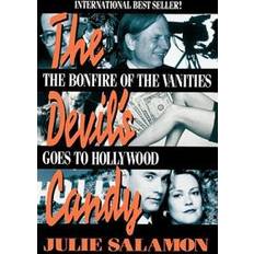 The Devil's Candy (Häftad, 1992)