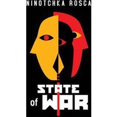 Ninotchka State of War: A Novel of Life in the Philippines (Häftad, 2013)