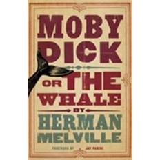 Moby Dick (Häftad, 2017)