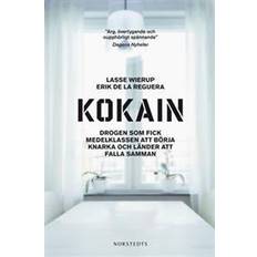 Kokain Kokain (E-bok, 2014)