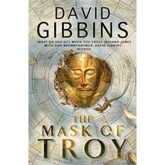 Böcker The Mask of Troy (Häftad, 2010)