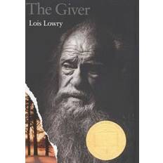 The giver lois lowry Giver (E-bok, 1993)