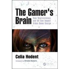 Böcker The Gamer's Brain (Häftad, 2017)