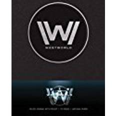 Westworld Hardcover Ruled Journal (Westworld Ruled Journal) (Hardcover)