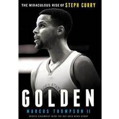 Golden: the miraculous rise of steph curry (Häftad, 2017)