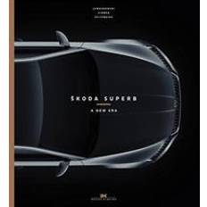 Skoda Superb (Hardcover, 2015)