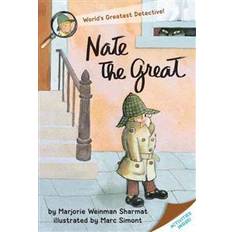 Nate the great Nate the Great (Paperback, 1977)