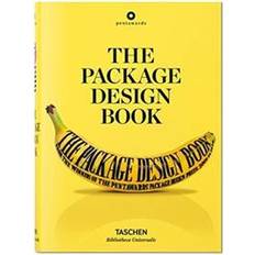 Art, Photographie et Design Livres The Package Design Book (Relié, 2017)