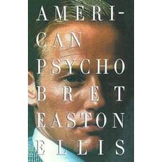 American psycho American Psycho (E-bok, 2010)