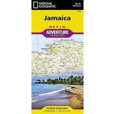 Jamaica Jamaica (Karta, Falsad., 2015)