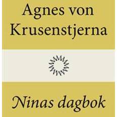 Dagbok Ninas dagbok (E-bok, 2015)