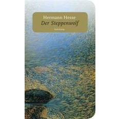 Der Steppenwolf (Hardcover, 2012)