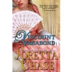 Loretta chase Viscount Vagabond (E-bok, 1990)