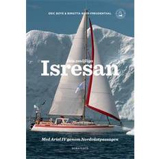 Den omöjliga isresan (E-bok, 2011)