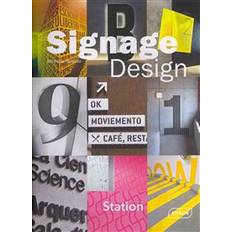 Signage Signage Design (Gebunden, 2011)