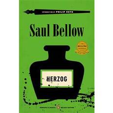 Herzog: (Penguin Classics Deluxe Edition) (Häftad, 2015)