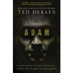 Books Adam (Paperback, 2009)