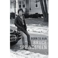 Born to run bok Born to Run (Häftad, 2017)