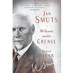Afrikaans Books Jan Smuts (Paperback, 2017)