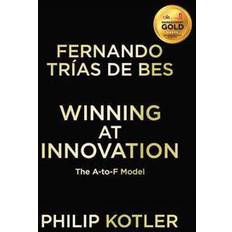 Philip model Winning at Innovation: The A-To-F Model (Indbundet, 2011)