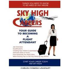 Bücher Sky High Careers (Geheftet, 2009)