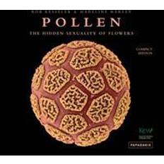 Pollen - the hidden sexuality of plants (Hardcover, 2014)