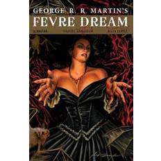 George R. R. Martin's Fevre Dream (Hæftet, 2011)