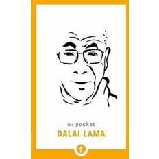 The Pocket Dalai Lama (Paperback, 2017)