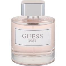 Guess perfume for women Guess 1981 EdT 3.4 fl oz