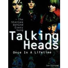 Talking heads Talking Heads (Hæftet, 2004)