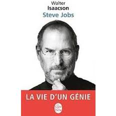 Steve Jobs (Broché, 2013)