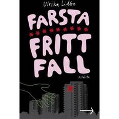 Farsta Farsta fritt fall (Inbunden, 2010)