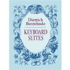 Keyboard Suites (Paperback, 2002)