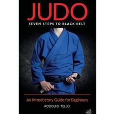 Judo Judo (Häftad, 2016)