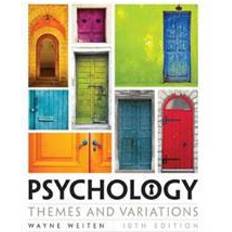 Psychology (Hardcover, 2015)