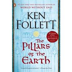 Pillars of the earth The Pillars of the Earth (Paperback, 2010)