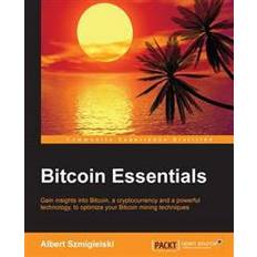 Bitcoin Essentials (Geheftet, 2016)