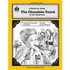 The chocolate touch A Guide for Using the Chocolate Touch in the Classroom (Paperback, 1999)