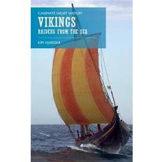 Vikings (Paperback, 2017)