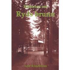 Ryds Historien om Ryds Brunn (Häftad, 2011)