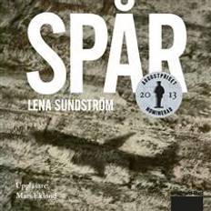 Spår (Ljudbok, MP3, 2013)
