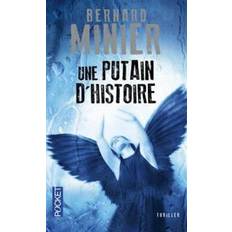 Crime, Thrillers et Mystère Livres Une putain d'histoire (Broché, 2016)